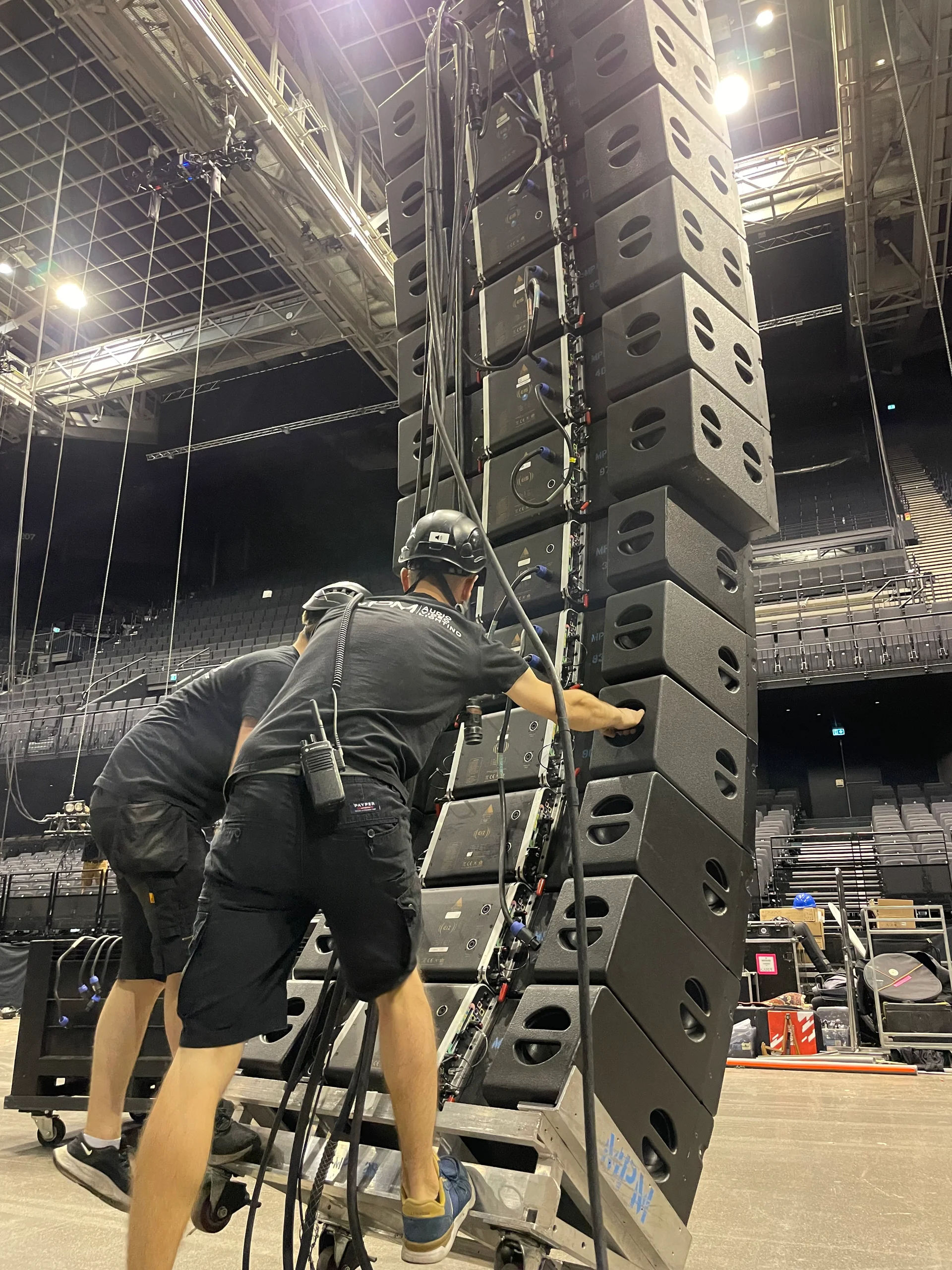 Karpe's Masterpiece – Fusing Music, Culture & Innovation - Gallery Image